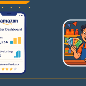 Vendre sur Amazon en 2026