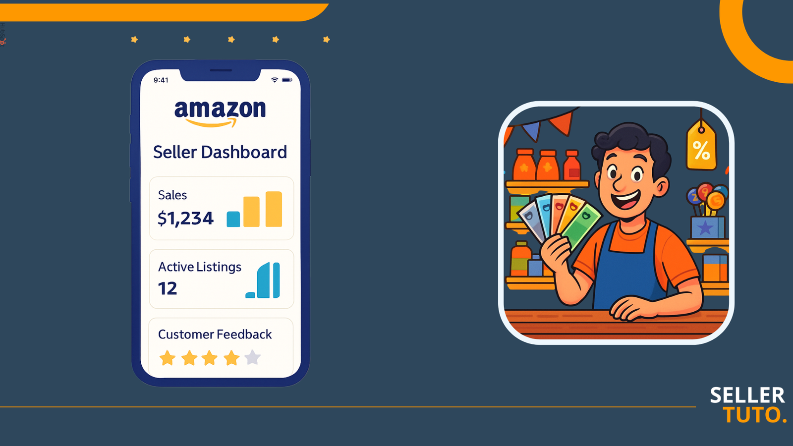 Vendre sur Amazon en 2026
